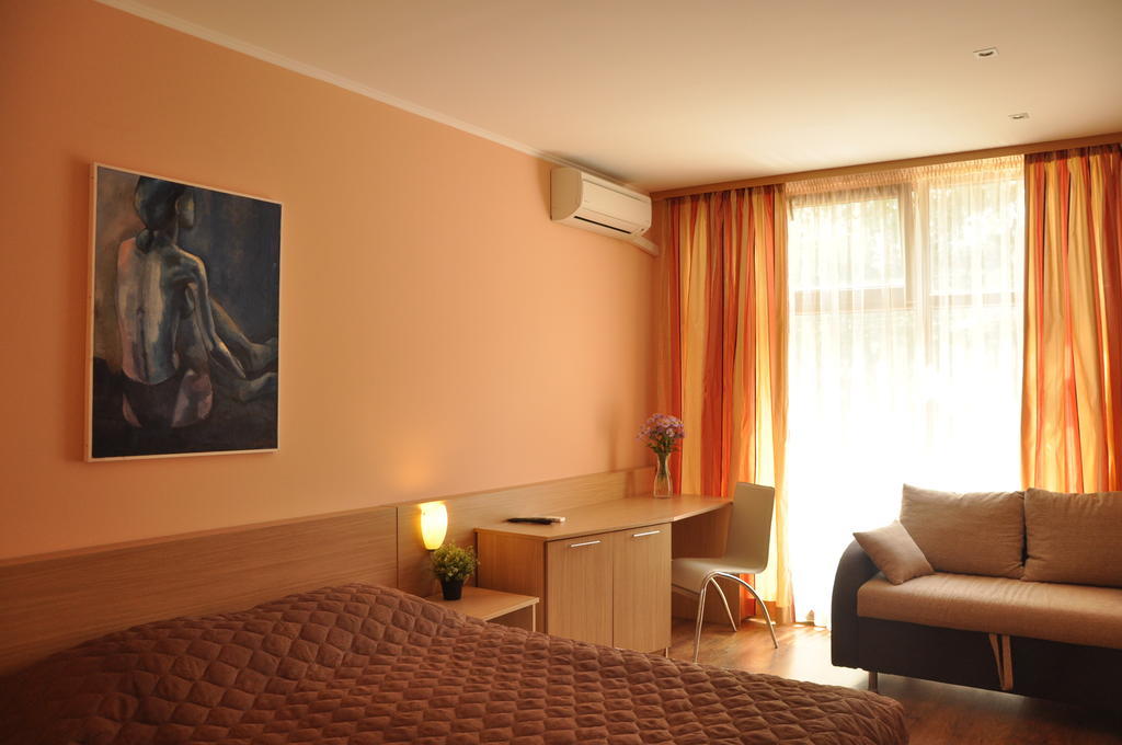 Rado Apartments Sapareva Banya Room photo