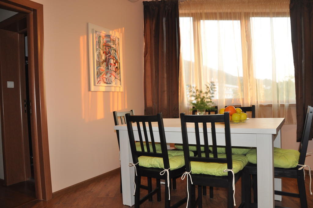 Rado Apartments Sapareva Banya Room photo