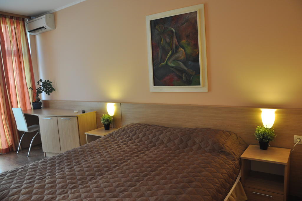 Rado Apartments Sapareva Banya Room photo